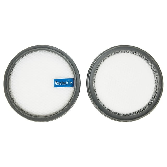 Washable Filter For PRETTYCARE W200 W300 W400 Vacuum Cleaner Replacement Parts