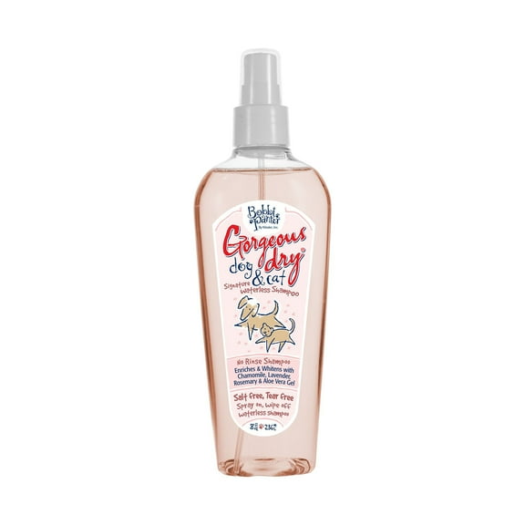 Bobbi Panter Signature Line Gorgeous Dog Brightening Wash, 8 oz bottle