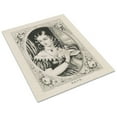 thumbnail image 3 of Print: Kate, 1846, 3 of 4
