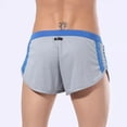 thumbnail image 3 of Mini Short Jockstrap Deportivo Ropa Interior Sexy 2005-dk, 3 of 6
