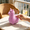 Purple#010, variant on Alpaca Squishies Balls Stress Relief Squeeze Alpaca Inflatable Stress Ball Cute Alpaca Shape with Light Durable Squishy for Anxiety Relief and Fun