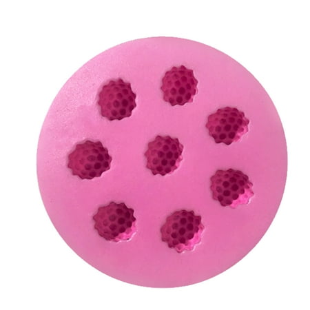 

Piartly Fondant Sugarcraft Mold Heats Resistant Cake Pattern Decorating Mould Pastry Baking Tool for Kitchen Bakery