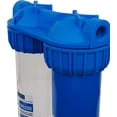thumbnail image 4 of Aquios® DS220 DuoPlus™ Salt Free Water Softener & Filter System, 4 of 5