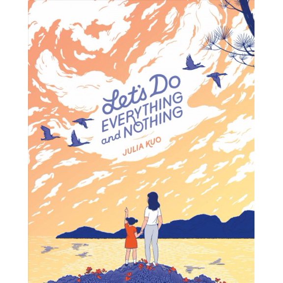 Pre-Owned Let's Do Everything and Nothing