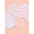 thumbnail image 3 of AvryBeauty 4 Step Pedi Kit - Milk & Honey, 3 of 4