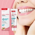 thumbnail image 3 of Pasta de dientes quitamanchas iluminada Oralhoe Rose, 3 of 13