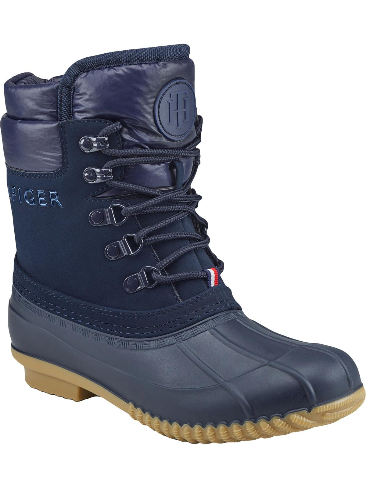 tommy wellies
