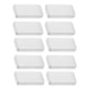 thumbnail image 5 of Imanes De Tierras Raras, 20 Piezas Imanes De Neodimio A Prueba De Herrumbre De Rendimiento Estable Exterior Brillante Para Proyectos De Bricolaje Para Experimentos Científicos Mgaxyff Rectangular Neodymium Bar Magnets, 5 of 8
