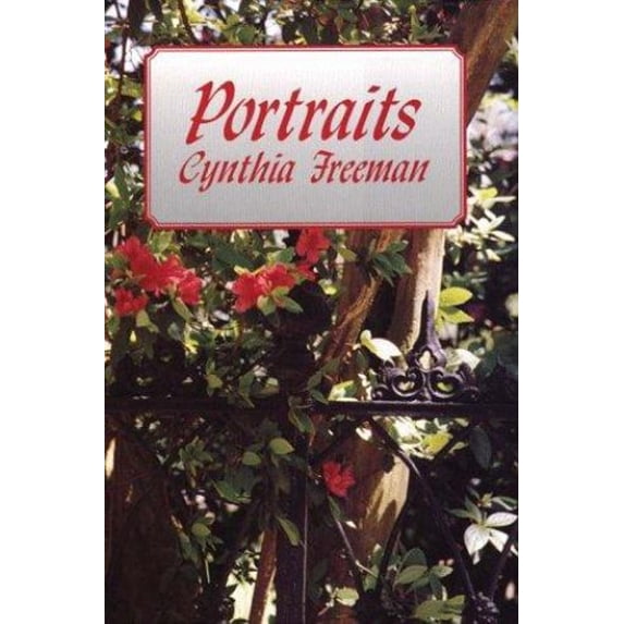 Pre-Owned Portraits (Hardcover) 0786206799 9780786206797