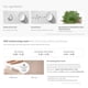 thumbnail image 4 of Crema hidratante LAGOM Cellus Deep Moisture Cream 60 ml para todo tipo de piel, 4 of 8