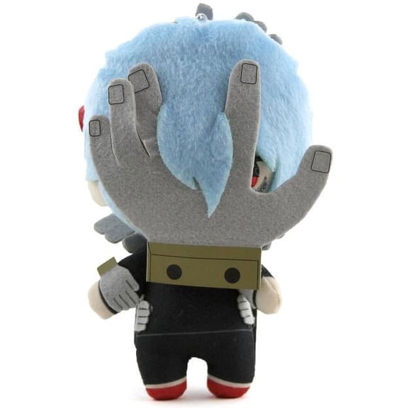 My Hero Academia 6.5 Inch Character Plush | Shigaraki