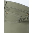 thumbnail image 5 of Wrangler Men's Stretch Straight Fit Twill Pant, 5 of 5