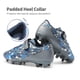thumbnail image 4 of Tacos de Fútbol para Niños y Niñas DREAM PAIRS Talla 6 para Niños Grandes, 4 of 5