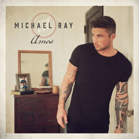 Michael Ray - Amos - Country - CD