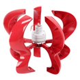 thumbnail image 3 of Sailing Conjunto generador de turbina eólica Home Power - 600 W, 5 aspas (12 V), 3 of 10