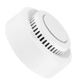 thumbnail image 4 of Sensor de humo inalámbrico, Detector de humo WiFi, Detector de humo con batería, Detector de humo con advertencia de sonido, rendimiento probado, 4 of 8