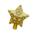 thumbnail image 4 of Adorno para árbol de Navidad con luz LED y USB Estrella, 4 of 9