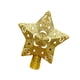 thumbnail image 4 of Adorno para árbol de Navidad perfke iluminado con purpurina 3D Estrella 18,5 cm x 19,7 cm x 21,5 cm, 4 of 9