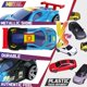 thumbnail image 3 of Coches de juguete MACALOCA que cambian de color para niños de 4 a 8 años, 3 of 7