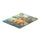 thumbnail image 1 of "Ratón de Caroline's Treasures / Hot Pad / Trivet, Chow Chow Momma's Love (7057MP)" Caroline's Treasures 7057MP, 1 of 1