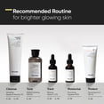 thumbnail image 4 of Aceite facial minimalista de escualano 100% derivado de plantas, 30 ml, 4 of 6