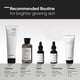 thumbnail image 4 of Aceite facial minimalista de escualano 100% derivado de plantas, 30 ml, 4 of 6