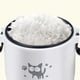 thumbnail image 1 of Ollas Arroceras Vaporizadores de alimentos Olla Calentador de arroz multifuncional Revestimiento antiadherente Electrodomésticos de cocina Ndcxsfigh Libre de BPA, 1 of 1