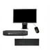 thumbnail image 1 of PC HP PRODESK 800 G2 MINI, Intel Core i5-6a Gen, 16GB RAM, 512GB SSD, MONITOR 19", REACONDICIONADO, 1 of 4