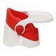 thumbnail image 2 of Silla Booster Prinsel Upper Red, 2 of 3