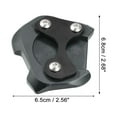 thumbnail image 4 of Negro, tono de titanio, 4 of 7
