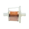 thumbnail image 2 of Attwood 12562-6 Universal 40-Micron Outboard Engine Marine Fuel Filter, 2 of 5