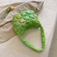 thumbnail image 2 of Sac de Déplacement pour Femmes Coloré Matelassé Sacs à Main de Designer pour Dame Sacs Hobo à Main, 2 of 9