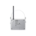 thumbnail image 3 of Sangean-PR-D6 - radio Portable - 1 Watt - Noir, 3 of 3