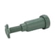 thumbnail image 1 of Molde y compresor para señuelos de exterior para facilitar la fabricación de aparejos Moldeador de cebos de pesca portátil, 1 of 8
