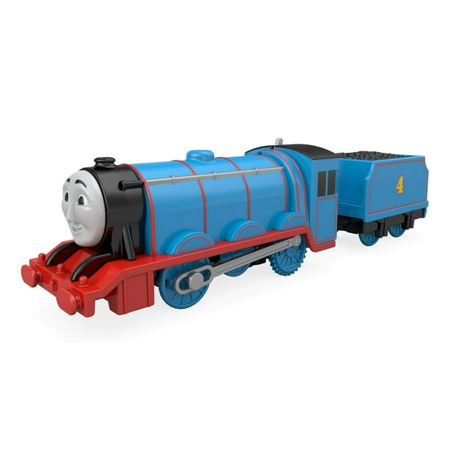 Motor Gordon motorizado TrackMaster de Toy Thomas & Friends