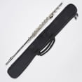 thumbnail image 4 of COMPUKAS Instrument Flute Case Cover Oxford Cloth for Travel Musicians 1Set, 4 of 8