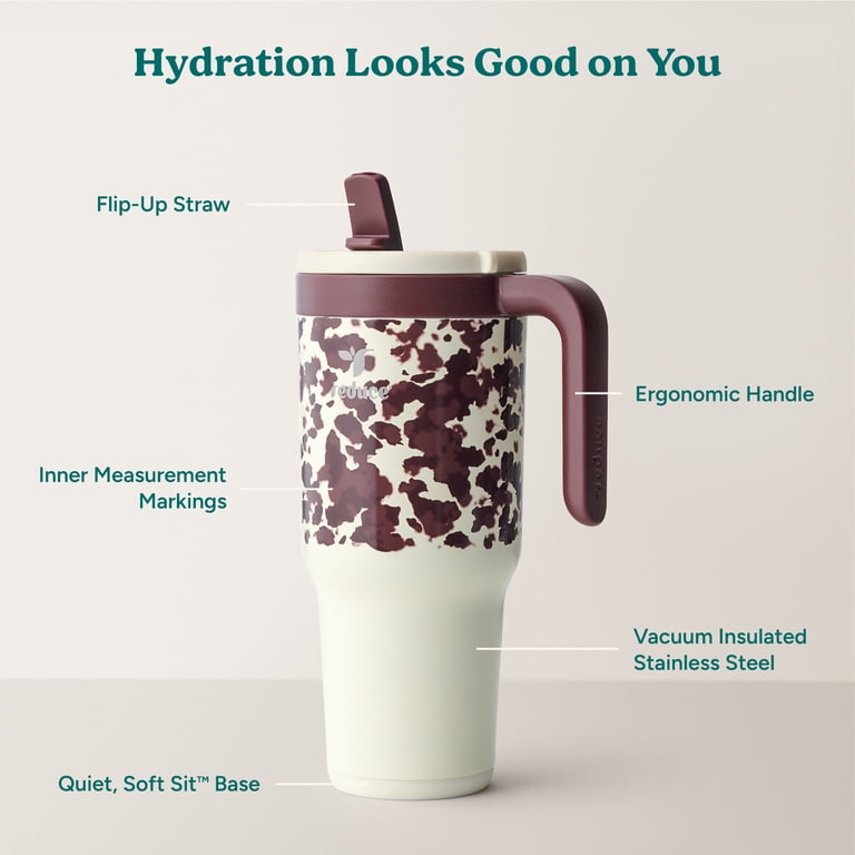 Reduce Chiller Go 34oz Travel Tumbler with Straw photo 3