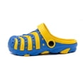 thumbnail image 2 of Ventana Boys' Clogs Kids EVA Garden Shoes Slip-On Slingback Non-Slip Water Resistant Sandals, 2 of 3