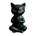 thumbnail image 2 of Figura de Yoga, 2 of 2