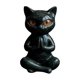 thumbnail image 2 of Figura de yoga y herramientas para mejorar el hogar. Postura del gato de yoga., 2 of 2