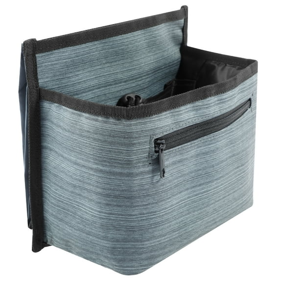 Luggage Cup Holder Oxford Cloth Luggage Cup Caddy Portable Luggage Drinks Caddy Foldable Suitcase Cup Holder Luggage Mug Holder Luggage Cup Holder Attachment for Travelling Camping