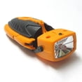 thumbnail image 3 of Mini Robot Multifunción Que Cambia De Forma, Linterna Eléctrica, Robot De Juguete Led, Transformador Para Acampar Al Aire Libre, Herramienta De Luz Nocturna Plegable Monstrate HA020726-00, 3 of 5