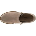 thumbnail image 2 of Hush Puppies Women's Mazin Cayto Nubuck Bootie, 2 of 7