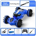 thumbnail image 3 of el coche eléctrico 4WD 2.4G juega el coche electrónico de los juguetes de la afición de la carga por USB para los muchachos y las muchachas Hugtrwg Para estrenar, 3 of 9
