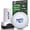 Baller, variant on Ball Tatt - Hit Bombs Golf Ball Stamp Marker Self-Inking Quick-Dry Waterproof Stamper