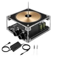 thumbnail image 1 of Versión BT Electrónica multifuncional Teléfono móvil Música Módulo de bobina Tesla Relámpagos artifi Abanopi Módulo de Tesla, 1 of 7