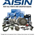 AISIN FNT-003 Engine Cooling Fan Blade - Compatible with Select Toyota ...