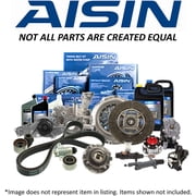 AISIN TKT-005 Engine Timing Belt Kit with Water Pump Fits select: 1995-2004 TOYOTA TACOMA, 2000-2004 TOYOTA TUNDRA