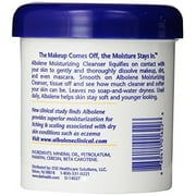 Facial Cleanser Albolene Cream 12 oz. Jar Unscented (EA/1)