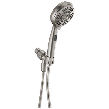 Peerless 7-Setting Hand Shower in Brushed Nickel 76730SN